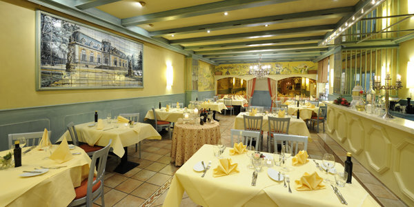 Profilbild von Hotel Restaurant Pigage Di Nardo