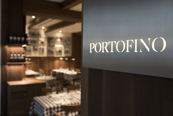 Profilbild von Portofino (im Estrel Hotel Berlin)