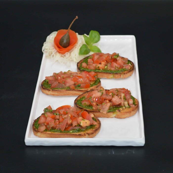 Bruschetta