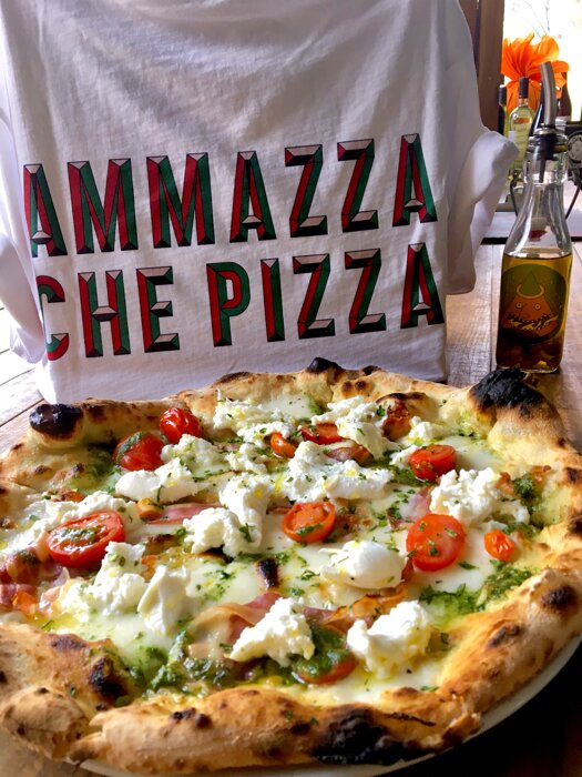 Profilbild von Ammazza Che Pizza