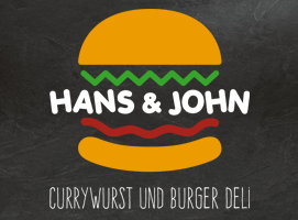 Profilbild von Hans & John