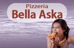 Profilbild von Pizzeria Bella Aska