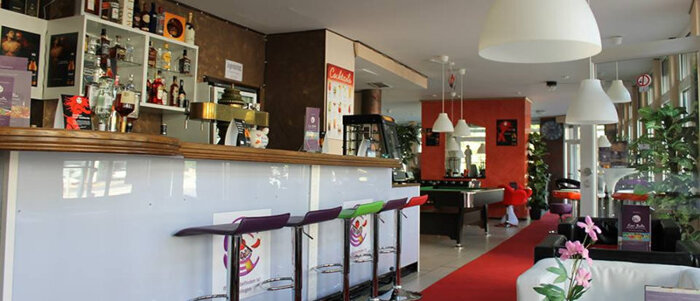 Profilbild von Cari Bella Restaurant Bar and Lounge