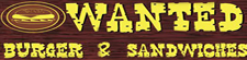 Profilbild von Wanted Burger und Sandwiches