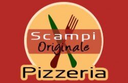 Profilbild von Pizzeria Scampi