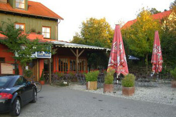 Bild 2 - Pizzeria Bella Italia, Grünthal