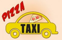 Profilbild von Pizza Taxi