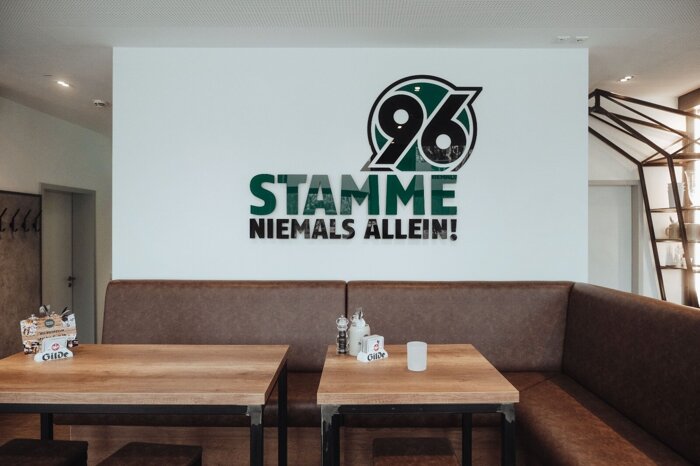 Profilbild von Stamme 96