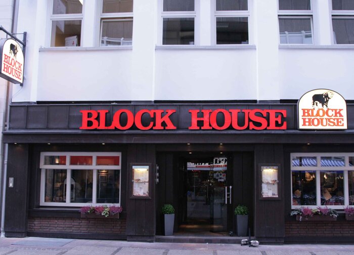 Profilbild von Block House am Kröpcke