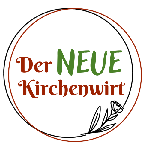 Unser Logo: Tradition trifft Neue Impulse!
