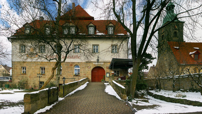 Profilbild von Gasthaus zum Schloss