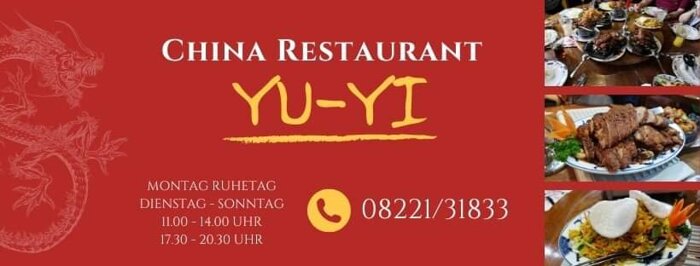 Profilbild von China Restaurant Yu-Yi