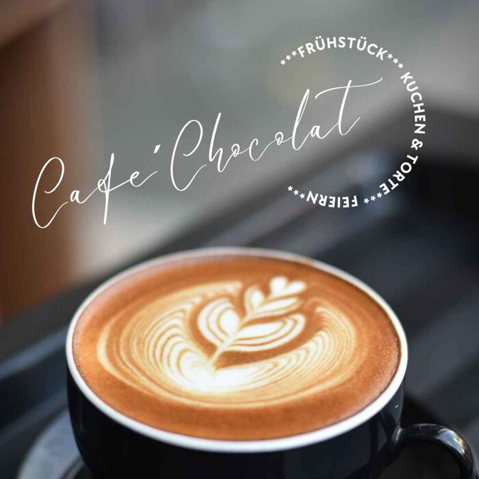 Profilbild von Café Chocolat Fallersleben 