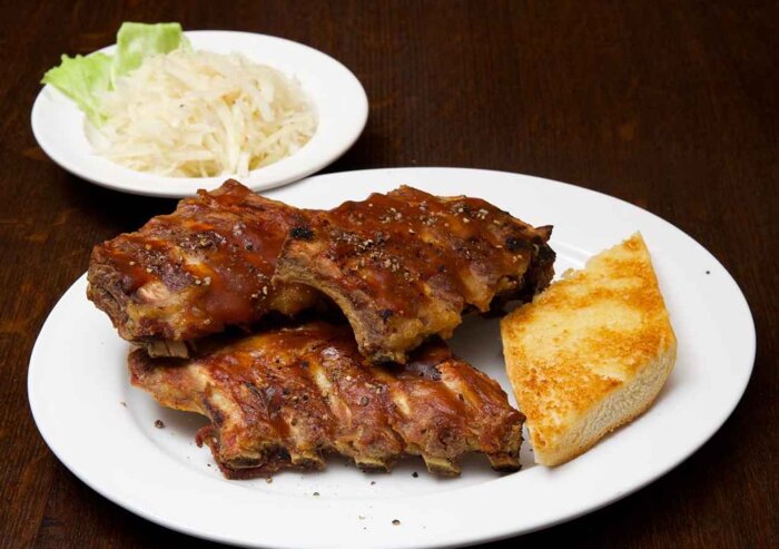 Spare Ribs