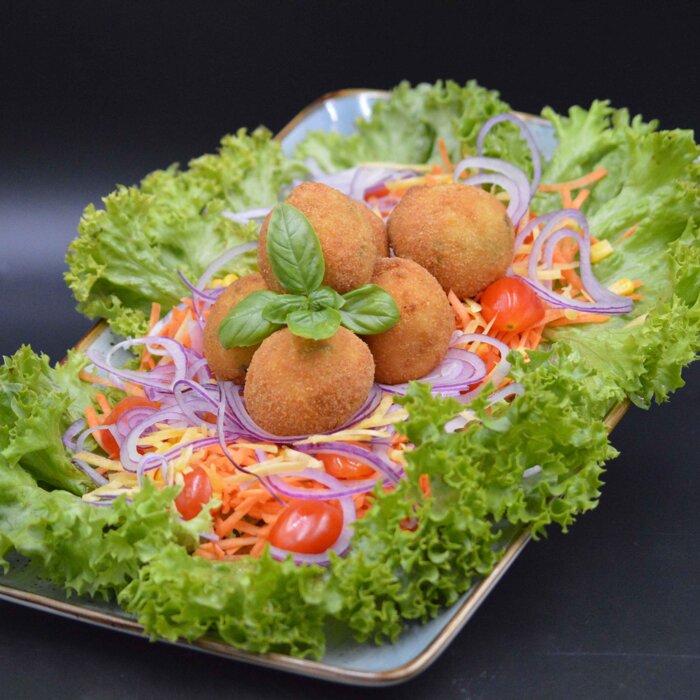 Dandy’s Crispy Arancini