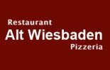 Profilbild von Restaurant & Pizzeria Alt Wiesbaden