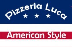 Profilbild von Pizzeria Luca American Style