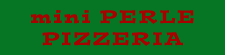 Profilbild von Mini Perle Pizzeria