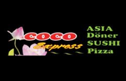 Profilbild von Coco Express