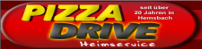 Profilbild von Pizza Drive Hemsbach