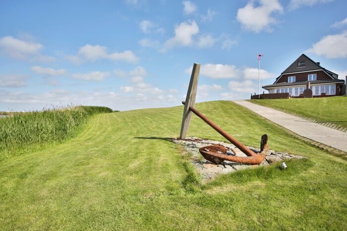 Hotel & Restaurant an der Nordsee