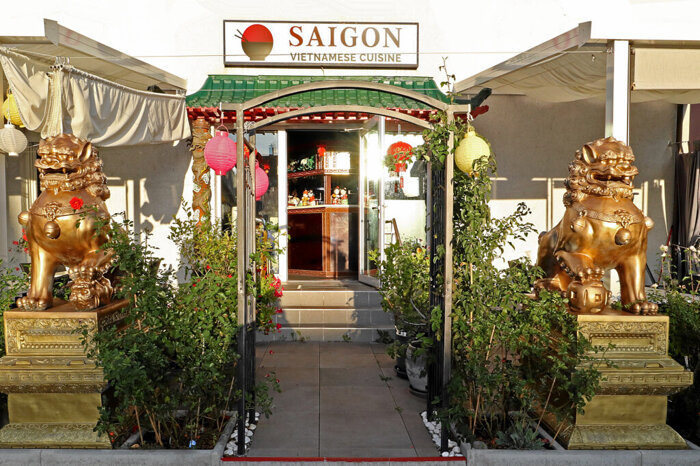 Profilbild von Restaurant Saigon