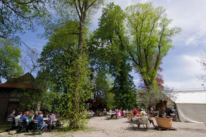 Profilbild von Kirchheimer Hirschgarten