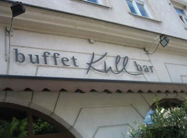 Profilbild von Buffet Kull Bar