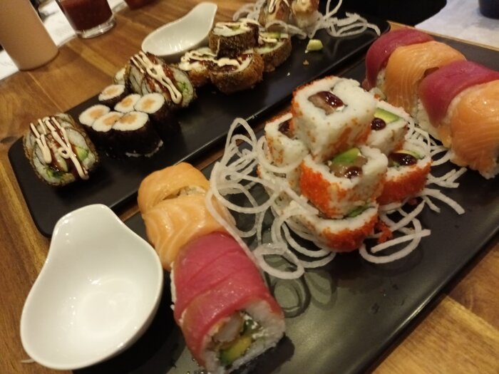 Profilbild von Hikaru Asia cusine BBQ und Sushi Bar