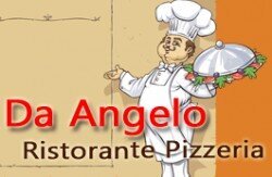 Profilbild von Ristorante Pizzeria Da Angelo