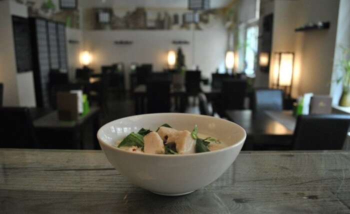 KOKOS - CHICKEN SUPPE