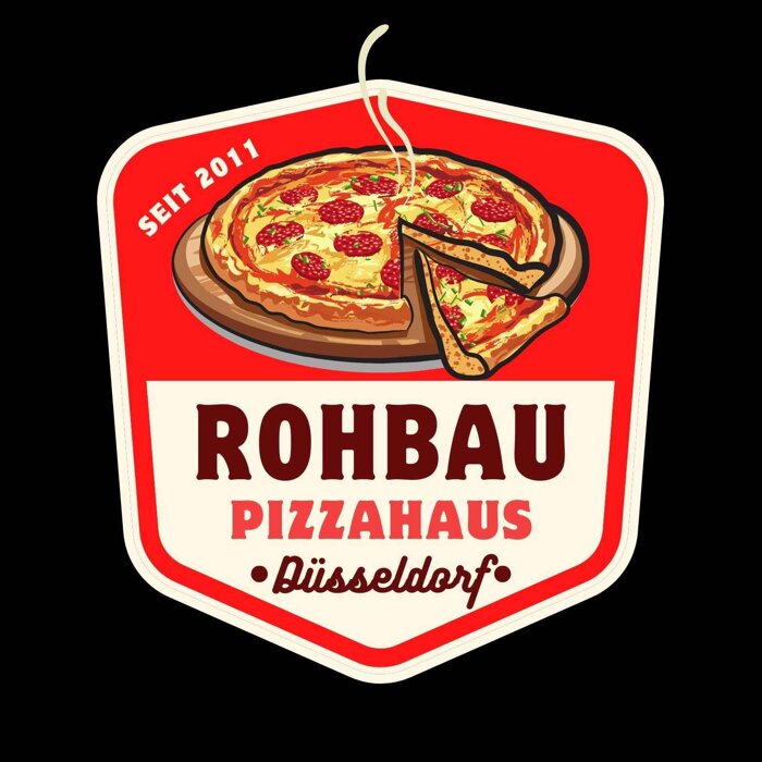 Profilbild von Rohbau Pizzahaus