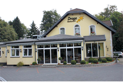 Profilbild von Drago Restaurant