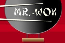 Profilbild von Mr. Wok