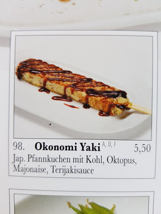 98. Okonomi Yaki