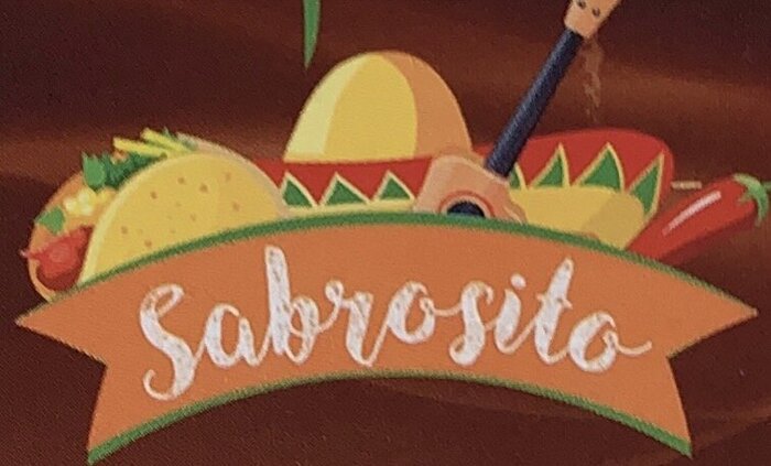 Sabrosito Mexikanisches Restaurant & Cocktailbar