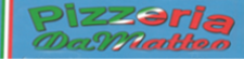 Profilbild von Pizzeria DaMatteo