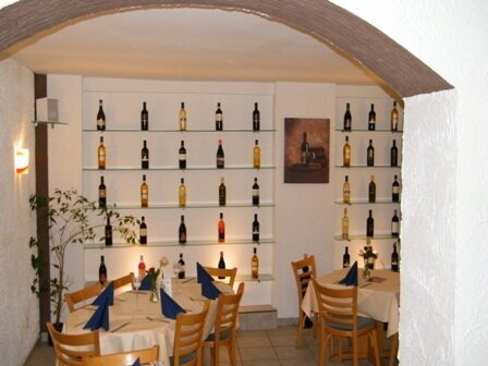 Ristorante Bar Milano, Fulda