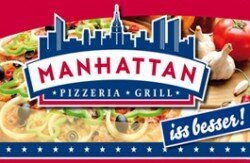 Profilbild von Manhattan Pizzeria Grill