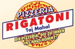 Profilbild von Pizza Rigatoni