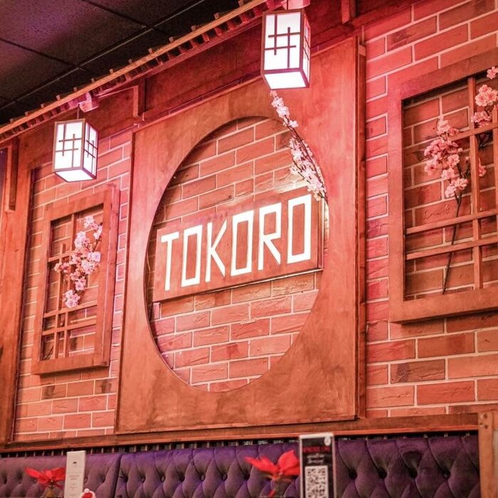 Profilbild von Tokoro