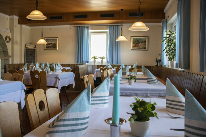 Profilbild von Hotel - Restaurant Adria