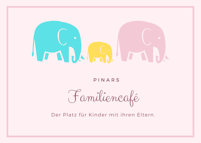 Profilbild von Pinars Familiencafe
