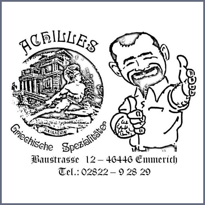 Profilbild von Restaurant Achilles