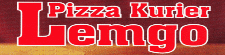 Profilbild von Pizza Kurier Lemgo