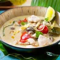 COCO SOUP