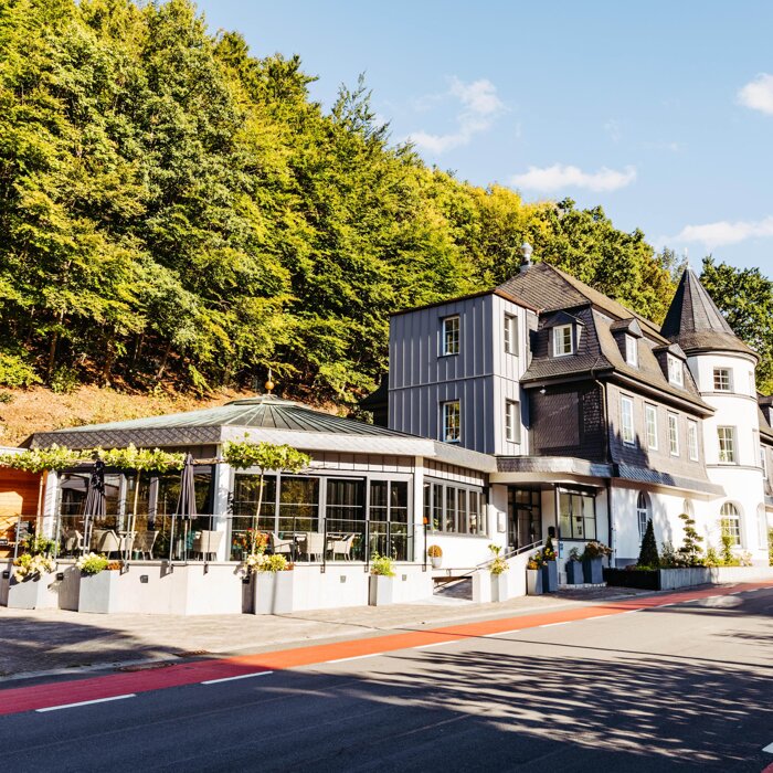 Profilbild von Restaurant am Schlosshotel Brilon-Wald