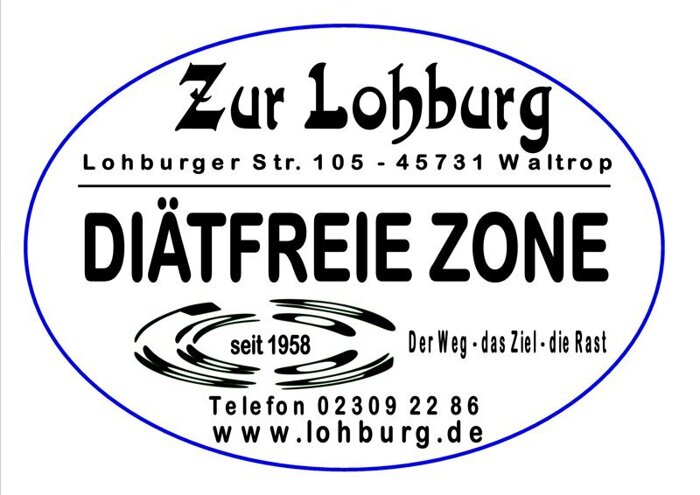 Profilbild von Gaststätte Zur Lohburg