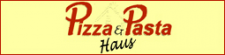 Profilbild von Pizza & Pasta Haus