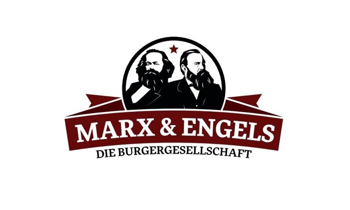 Profilbild von Marx & Engels